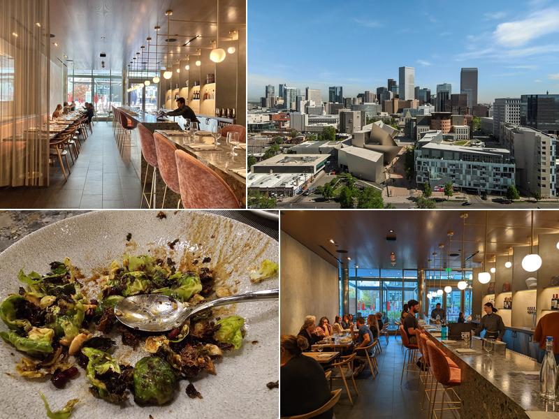 The Ponti at Denver Art Museum