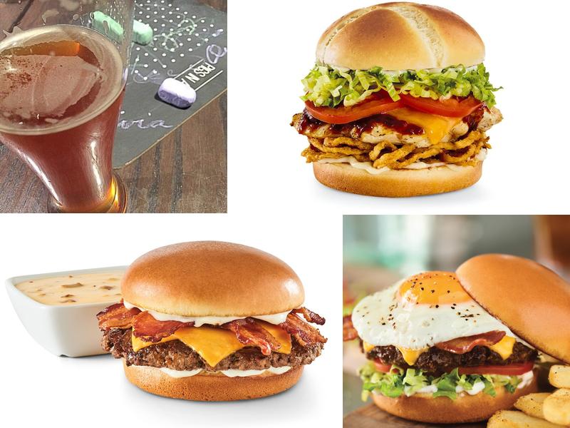 Red Robin Gourmet Burgers and Brews