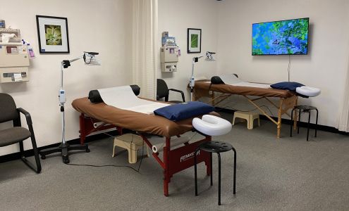 Acutherapy Clinics 1650 Liliha St, Honolulu Hawaii 96817