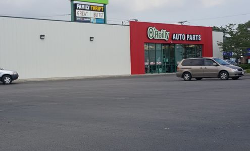 O'Reilly Auto Parts