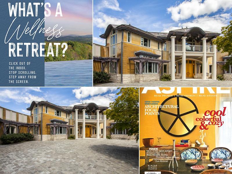 Harmony Mountain Institute