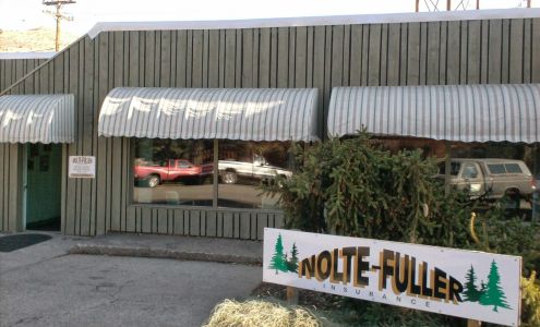 Nolte-Fuller Insurance Lakeview