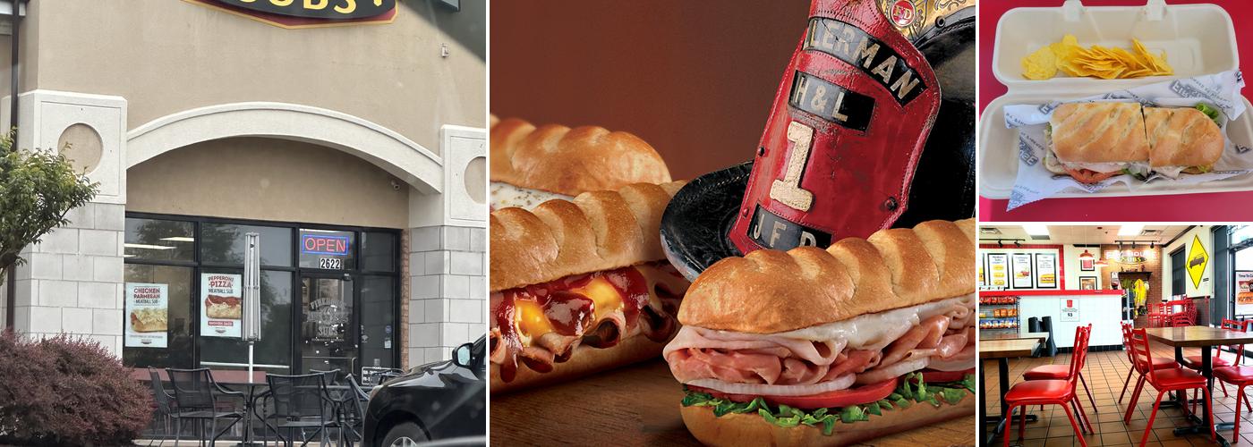 Firehouse Subs Waugh Chapel