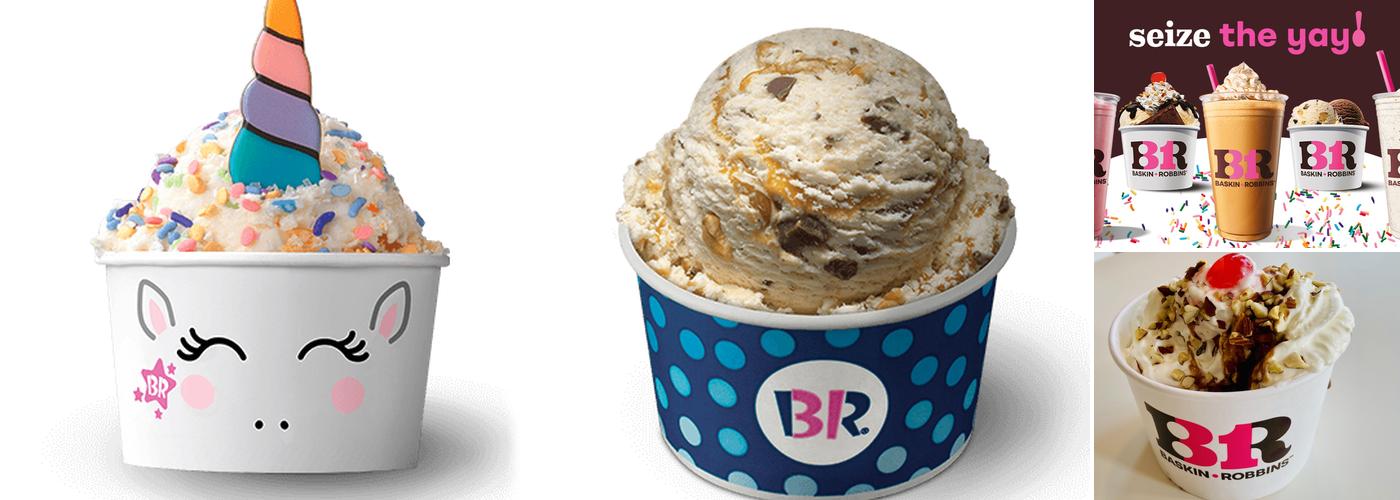 Baskin-Robbins
