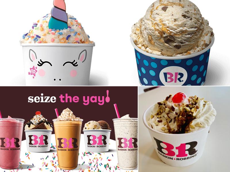 Baskin-Robbins