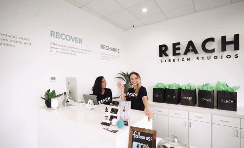 ONESWEAT STRETCH + WELLNESS