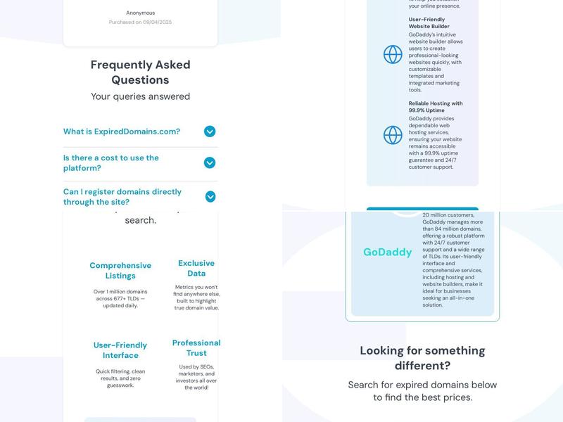 Classic Diamond Catering Menu