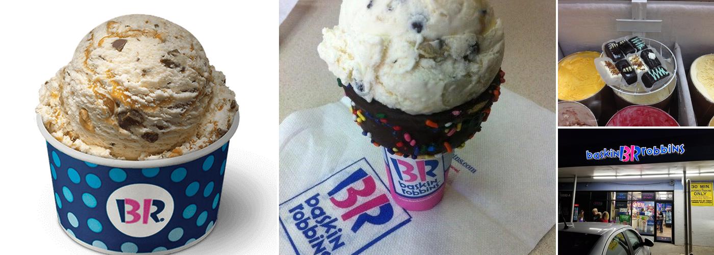 Baskin-Robbins