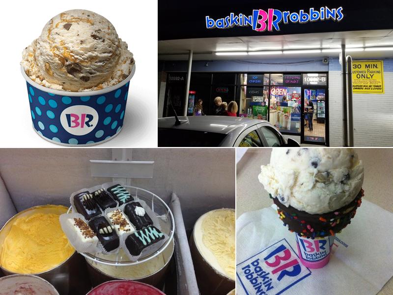 Baskin-Robbins