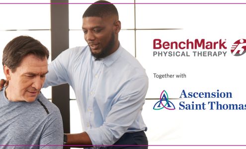 BenchMark Physical Therapy 201 S McCrary St, Woodbury Tennessee 37190