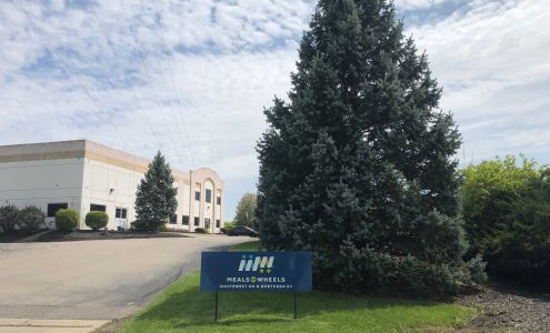 Meals on Wheels Southwest OH & Northern KY