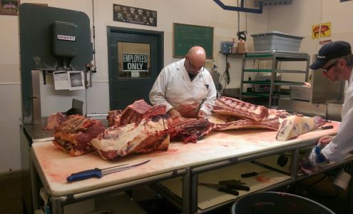 Otonabee Meat Packers