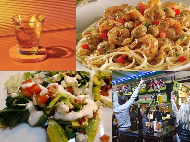 Dave & Buster's Hanover - Arundel