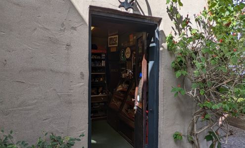 Carmel Pipe Shop
