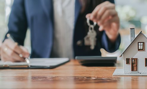 Oscar Busch - Mortgage Advisor