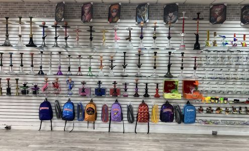 Ventura Smoke Shop Apopka