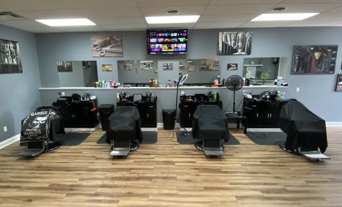 Brian's Barber Shop 673 Castle Creek Dr, Seven Fields Pennsylvania 16046