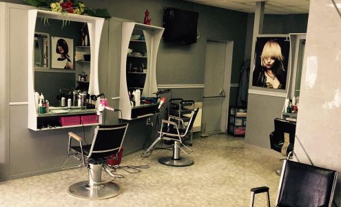 Coiffures Modes 338 Rue Principale, Saint-Zotique Quebec J0P 1Z0