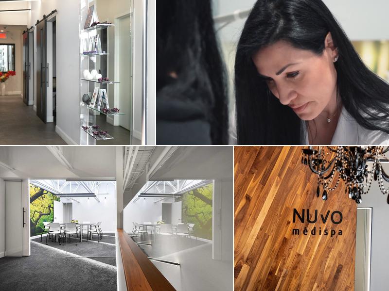 Nuvo Medispa