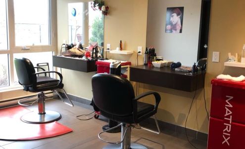 Coiffure Mobilite