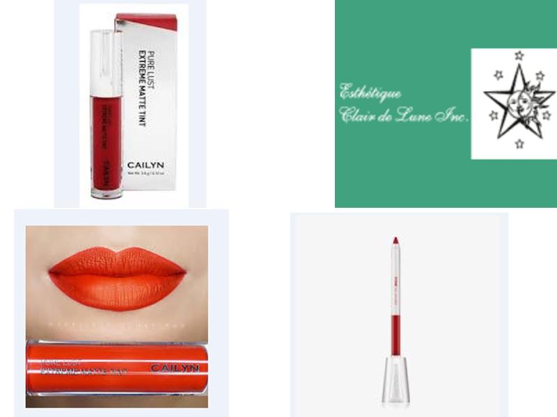 Esthetique Claire De Lune