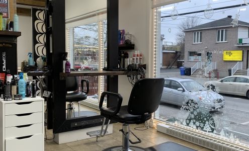 Coiffure Les Belles-Soeurs