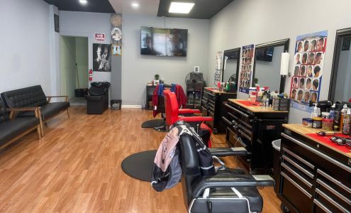 Prestige Elite Barbershop LLC Shenandoah