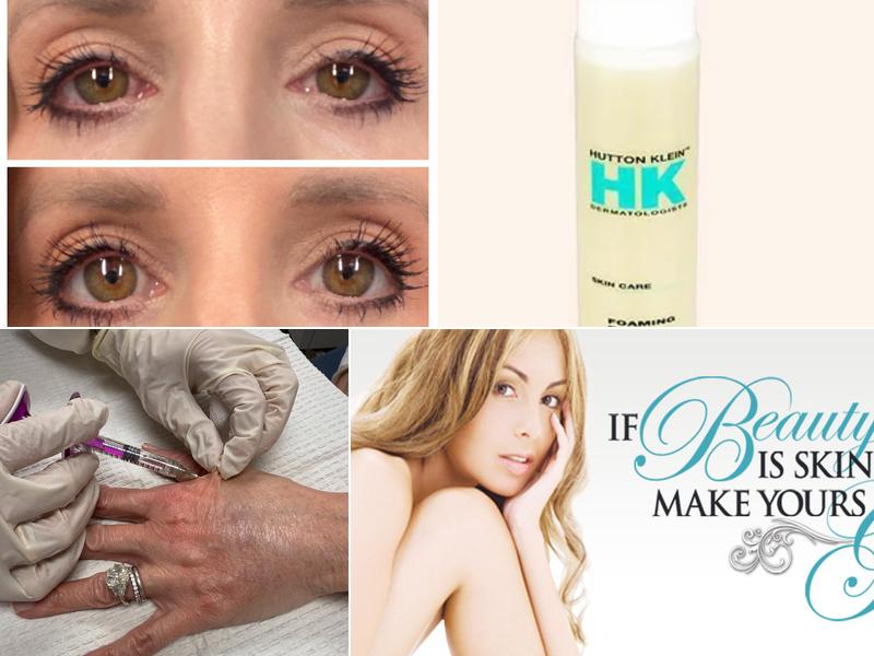 Kathleen Hutton MD and Associates Dermatology