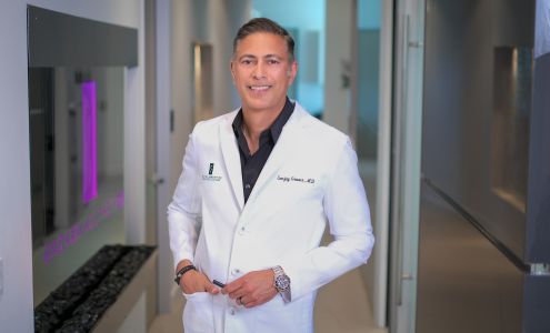 Sanjay Grover MD, FACS