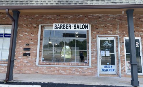 East Side Creative Hair Salon