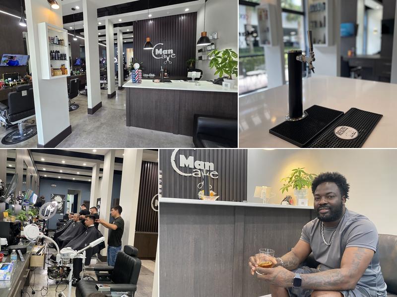 ManCave For Men - Boynton Beach