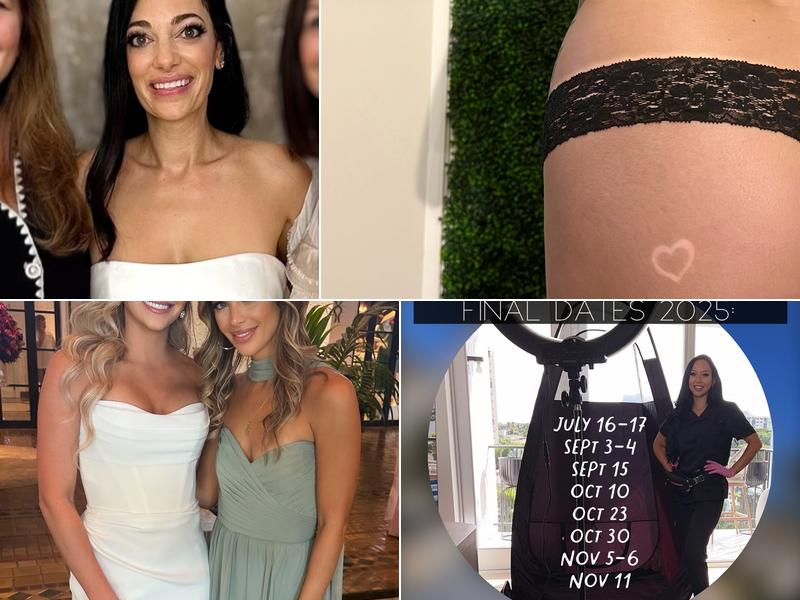 Solar Mimicry Mobile Spray Tanning