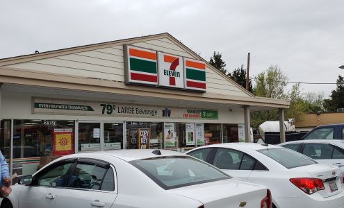 7-Eleven