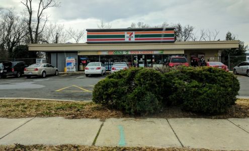 7-Eleven