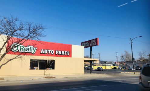 O'Reilly Auto Parts