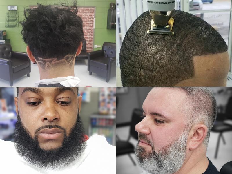 Tonsorial Evolution Barber Studio