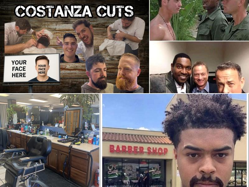 Costanza Cuts At Total E-Clips
