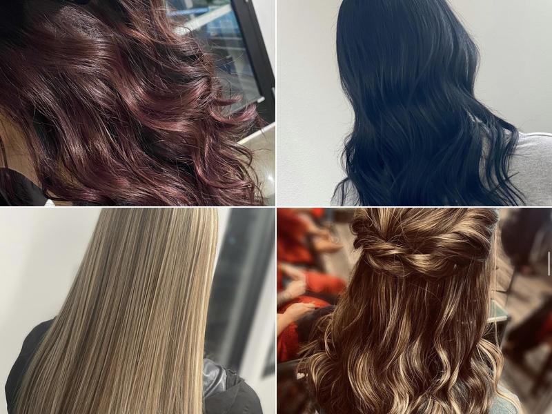 Cassandra L. Hair Studio