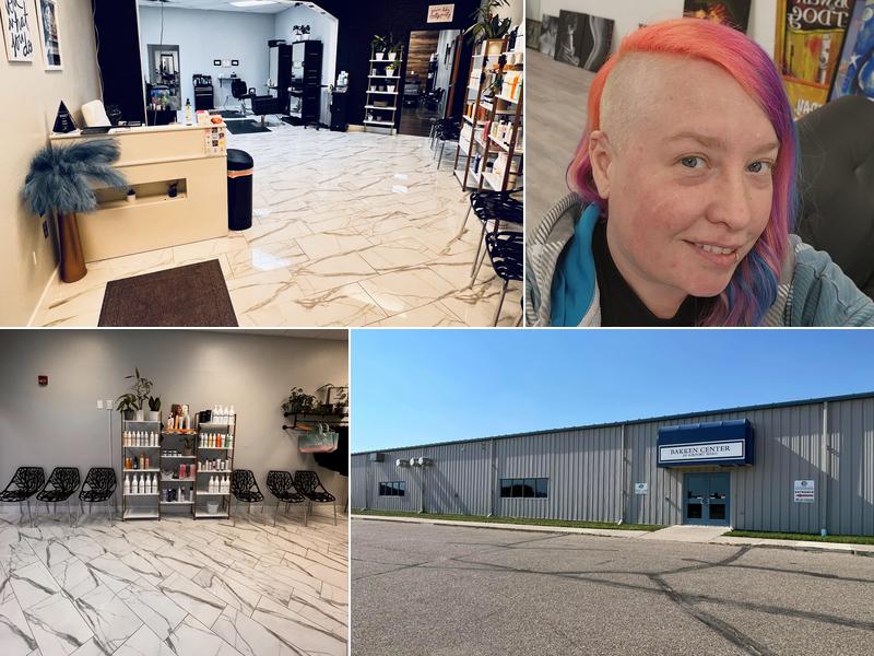 Blank Canvas Salon LLC