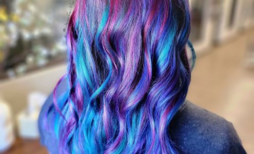 Jennifer Morgan Hair Design