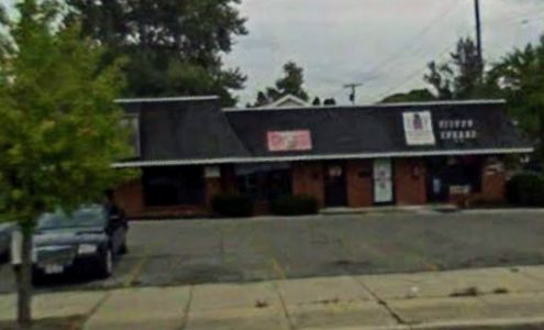 Silver Shears Barbers