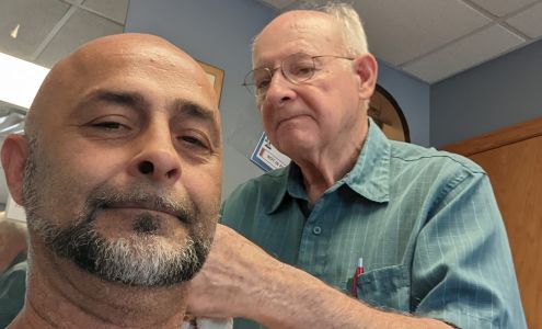 Charlie's Barber Shop E Main St, Freeport Ohio 43973