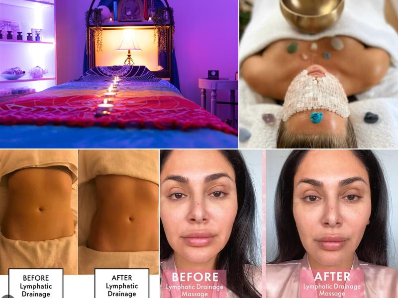 Full Moon Body Skin Spa