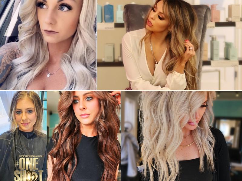 Lavish Hair Studio and Extensions