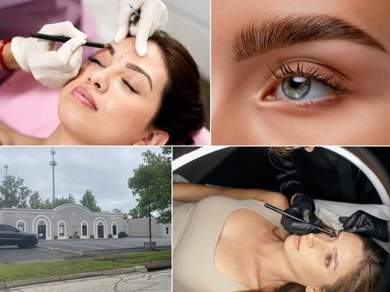 Elegant Permanent Cosmetics & Skin Care