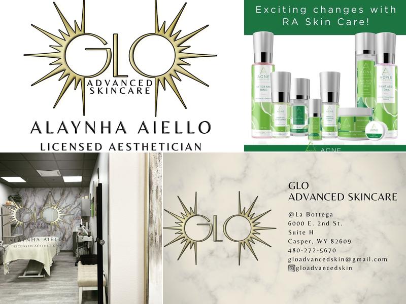 GLO Advanced Skincare