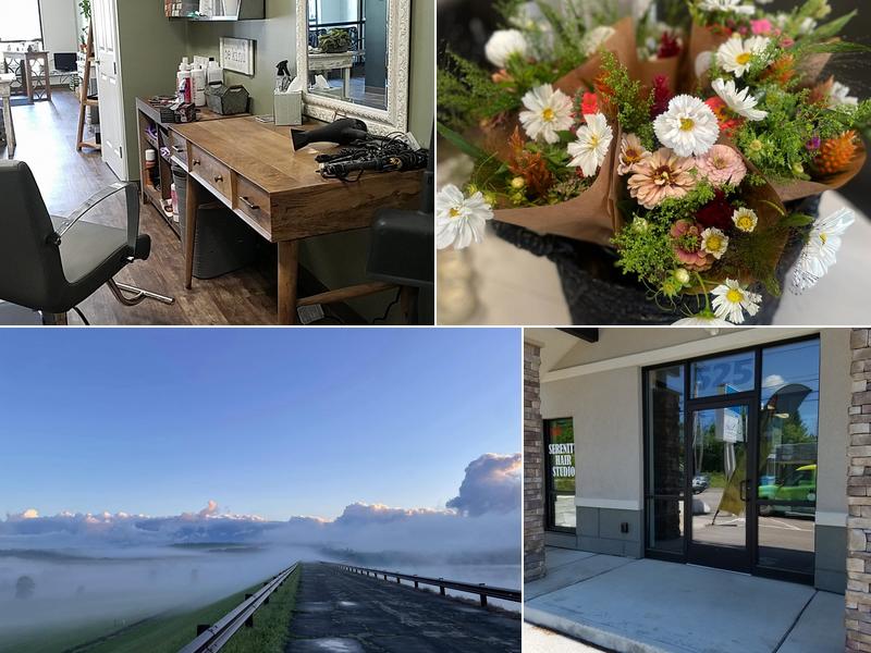 Serenity Hair Studio