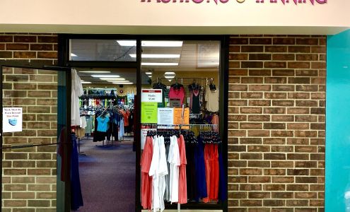 City Limits Fashions & Tanning