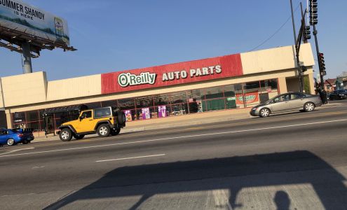 O'Reilly Auto Parts