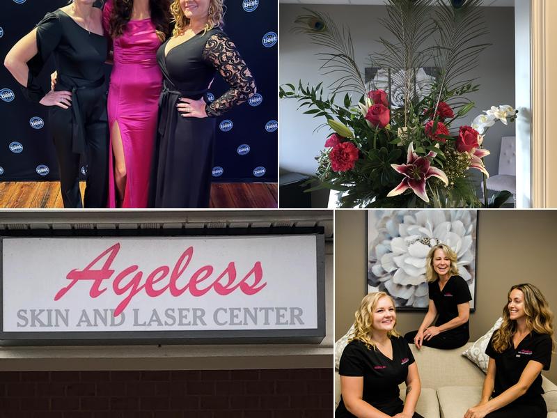Ageless Skin and Laser Center